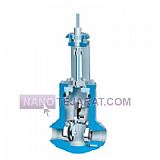 Persta Needle Valve Persta Needle Valve